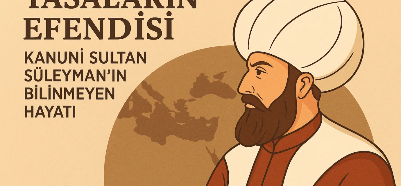 kanuni-sultan-suleyman-hayati-ve-bilinmeyenleri