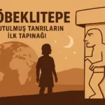 Göbeklitepe Unutulmuş Tanrıların İlk Tapınağı