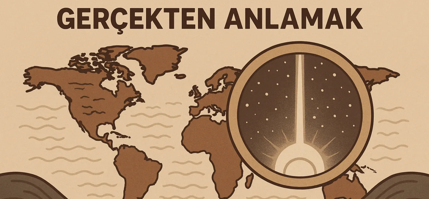 Yecüc ve Mecüc'ü Gerçekten Anlamak