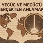 Yecüc ve Mecüc'ü Gerçekten Anlamak