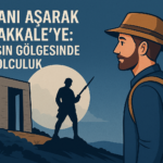 Zamanı Aşarak Çanakkale’ye: Savaşın Gölgesinde Bir Yolculuk