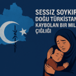 Sessiz Soykırım: Doğu Türkistan’da Kaybolan Bir Milletin Çığlığı