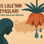Ters Lale’nin Gözyaşları: Efsanelerle Saklanan Sessizlik